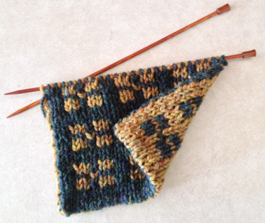 Donna's Double Knitting 2020 2